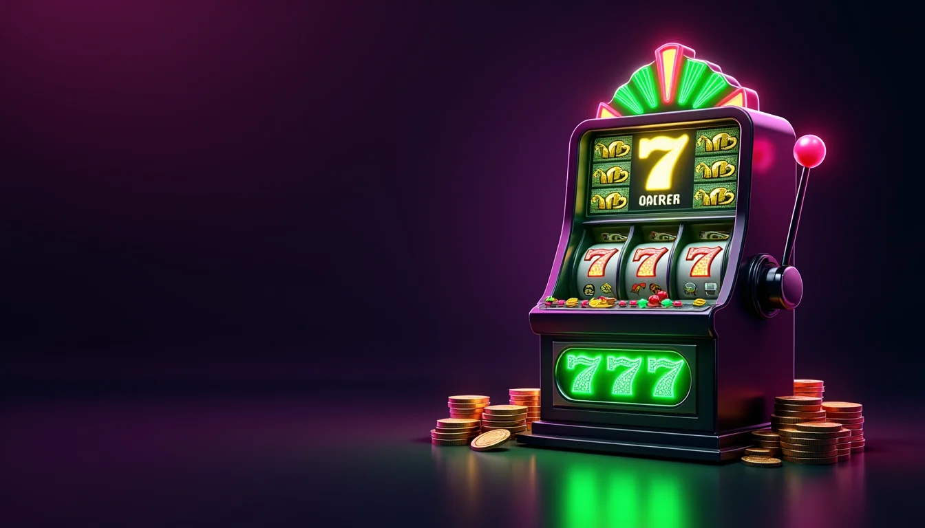 twslive Slots